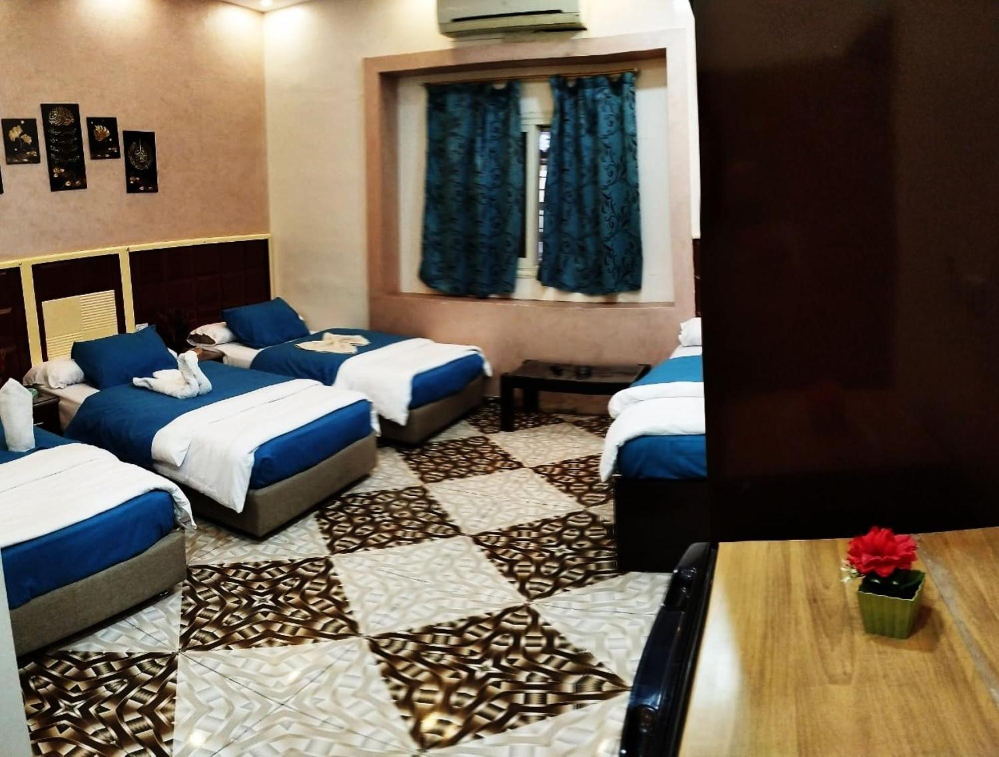 The Hotel Emerald Cairo Exterior photo