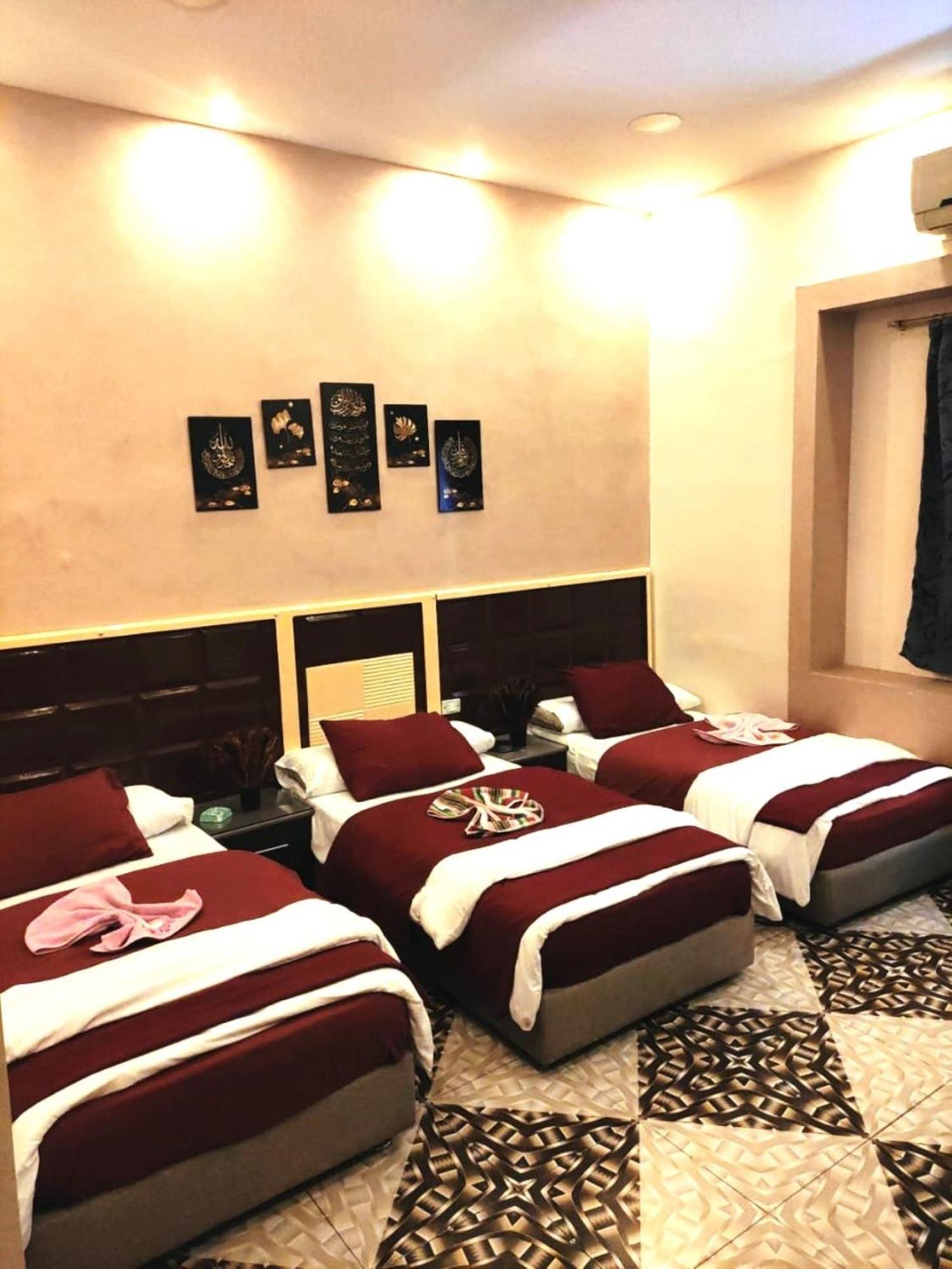 The Hotel Emerald Cairo Exterior photo